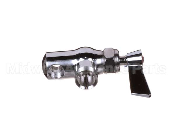 38296 Fisher Ss Ctl Vlv Addonlh Rig Sv 2