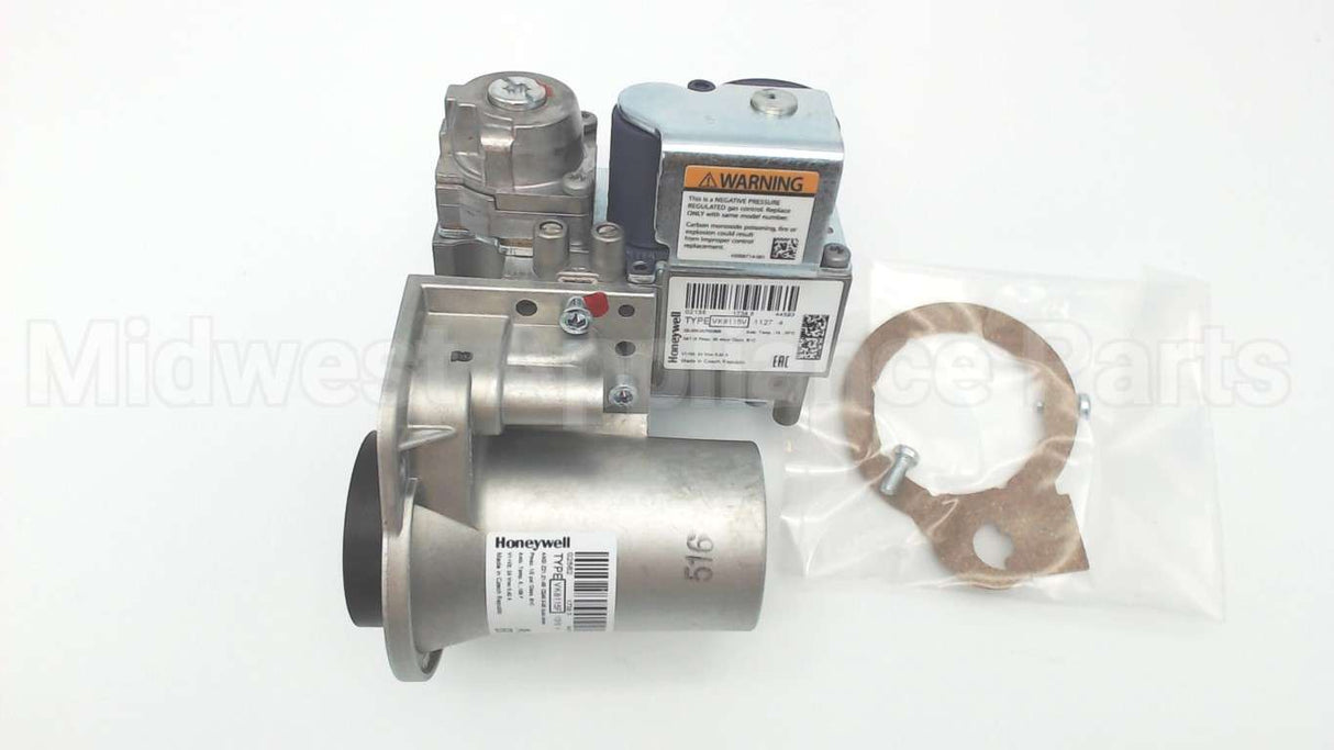 383-500-025 Weil Mclain 24V 1/2" Gas Valve