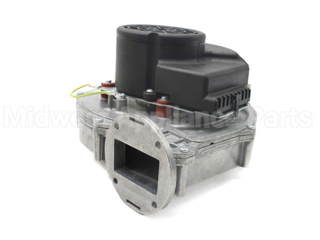 383-500-035 Weil Mclain Inducer Blower Assembly