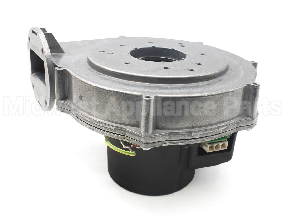 383-500-035 Weil Mclain Inducer Blower Assembly