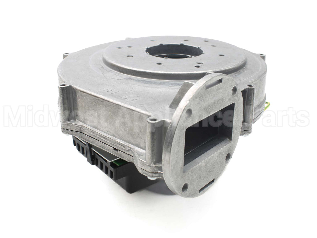 383-500-035 Weil Mclain Inducer Blower Assembly