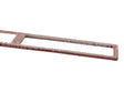 383-500-251 Weil Mclain Cover Plate Gasket/Insulation