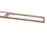 383-500-251 Weil Mclain Cover Plate Gasket/Insulation