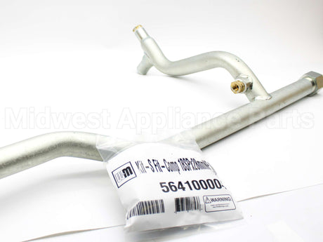 383-500-265 Weil Mclain Water Supply Piping Assembly