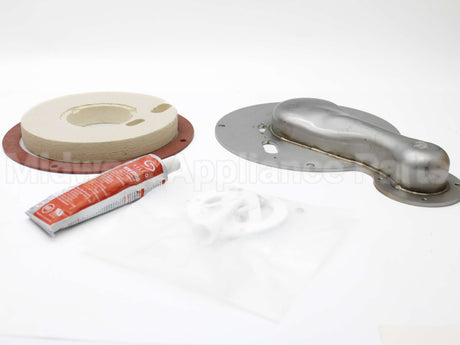 383-700-108 Weil Mclain Heat Exchanger Plate Kit