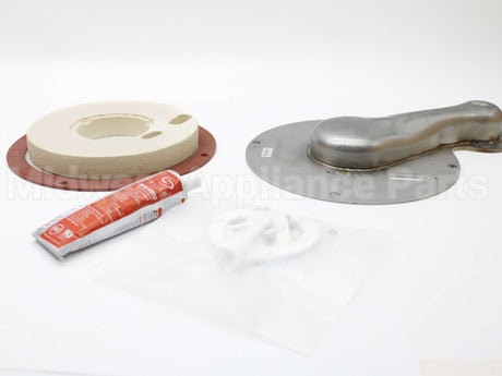 383-700-108 Weil Mclain Heat Exchanger Plate Kit