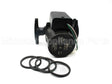 383-700-194 Weil Mclain Circulator W/Rotflng