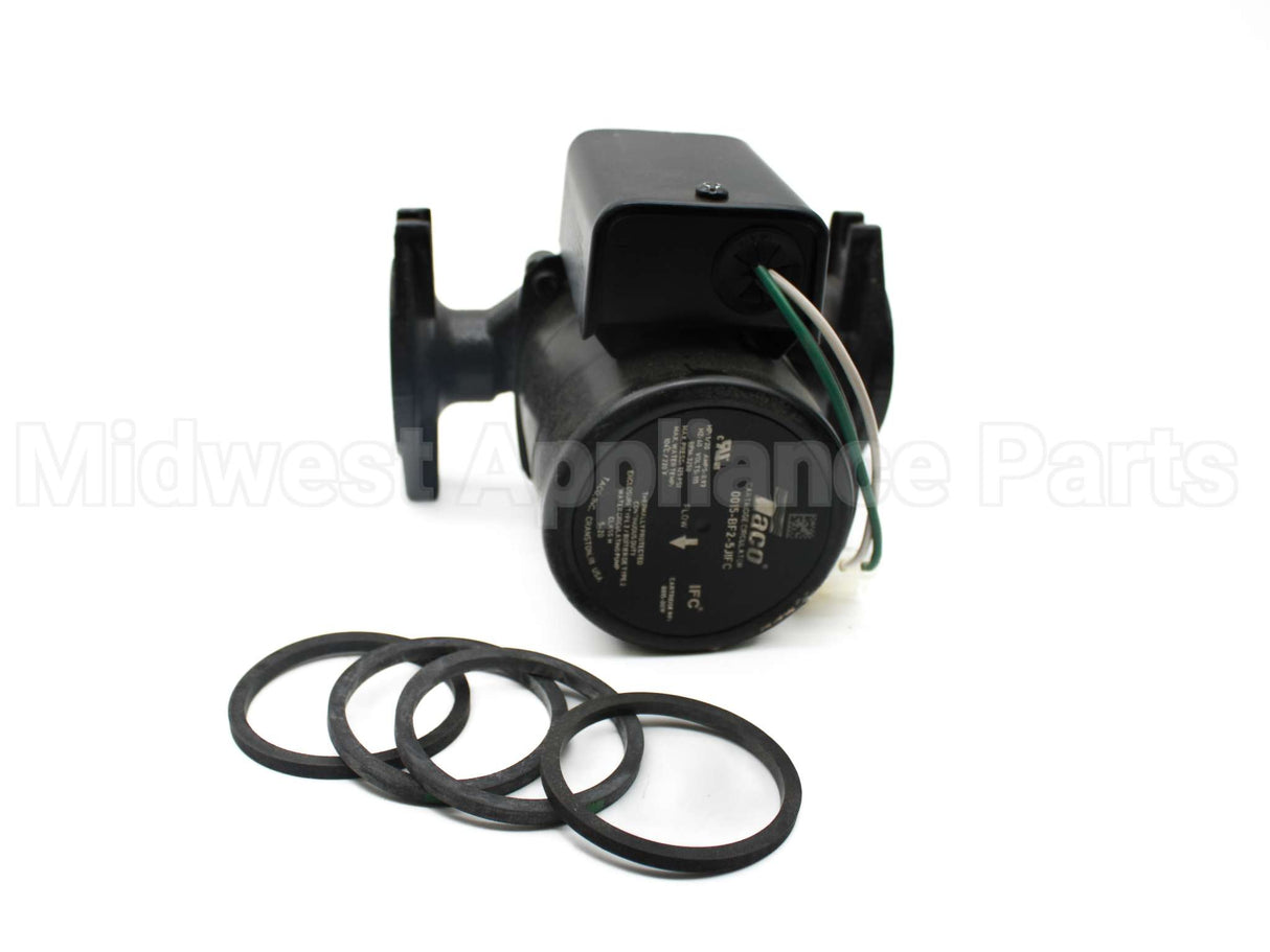 383-700-194 Weil Mclain Circulator W/Rotflng