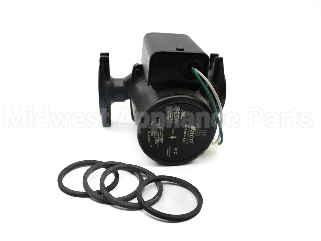 383-700-194 Weil Mclain Circulator W/Rotflng
