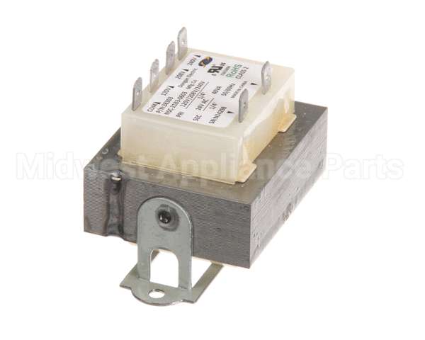 38303 Blodgett Transformer, 40Va 120-240P/24S