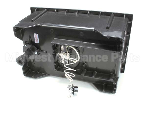 3830310 Vollrath Well Assembly 208-240V Servewell