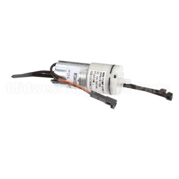 38316-1000 Compatible Bunn Air Pump Assembly With Leads