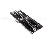 38316 Silver King Slide Cabnt Hd Rh 15.75 Kit #10451-06
