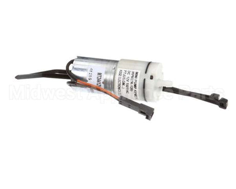 38316.1000 Bunn Air Pump Assembly, With Leads