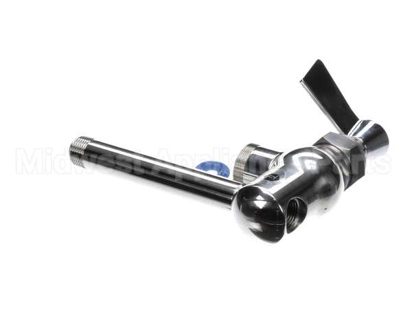 38318 Fisher Ss Ctl Vlv Addonlh Rig Sv 4