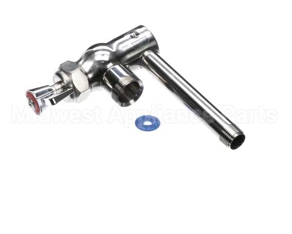 38318 Fisher Ss Ctl Vlv Addonlh Rig Sv 4