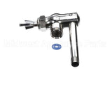 38318 Fisher Ss Ctl Vlv Addonlh Rig Sv 4