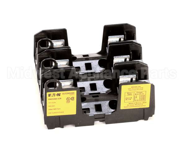 38320 Imperial Ifse-75 Fuse Holder 208/3 Ph