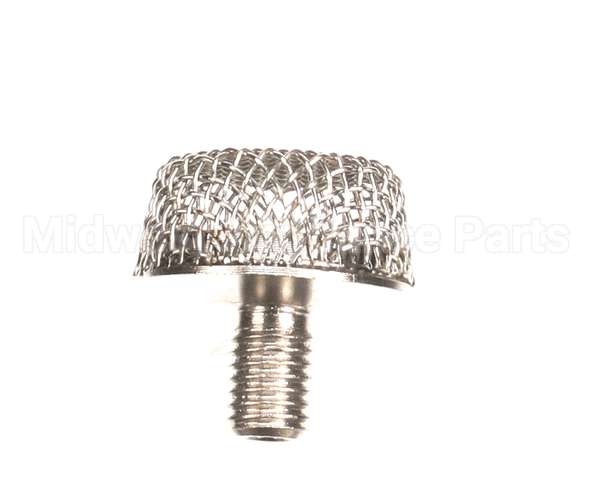 38325L Grindmaster Cecilware Restrictor Flow Screen(.094D)Assembly,