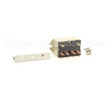 38326.0000 Bunn Relay W/Bracket Kit,100/120V