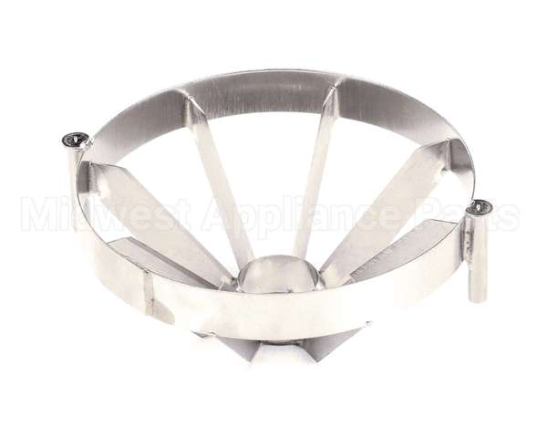 38336 Gold Medal Products Blade Assembly, Apple Hacker