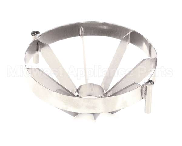 38336 Gold Medal Products Blade Assembly, Apple Hacker