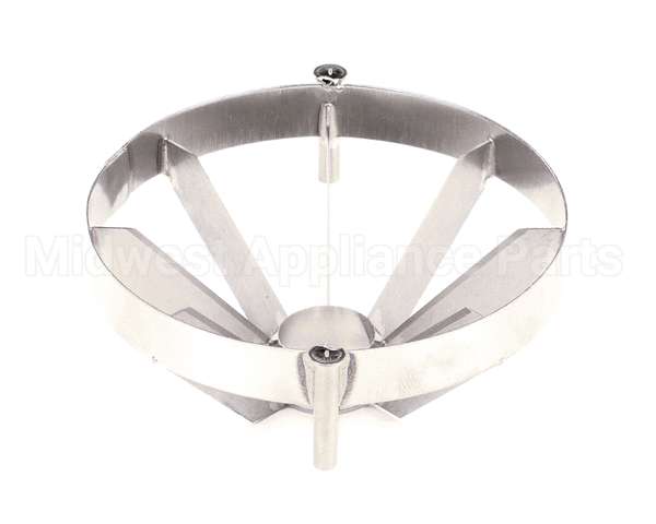 38336 Gold Medal Products Blade Assembly, Apple Hacker