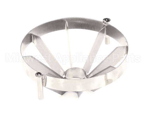 38336 Gold Medal Products Blade Assembly, Apple Hacker