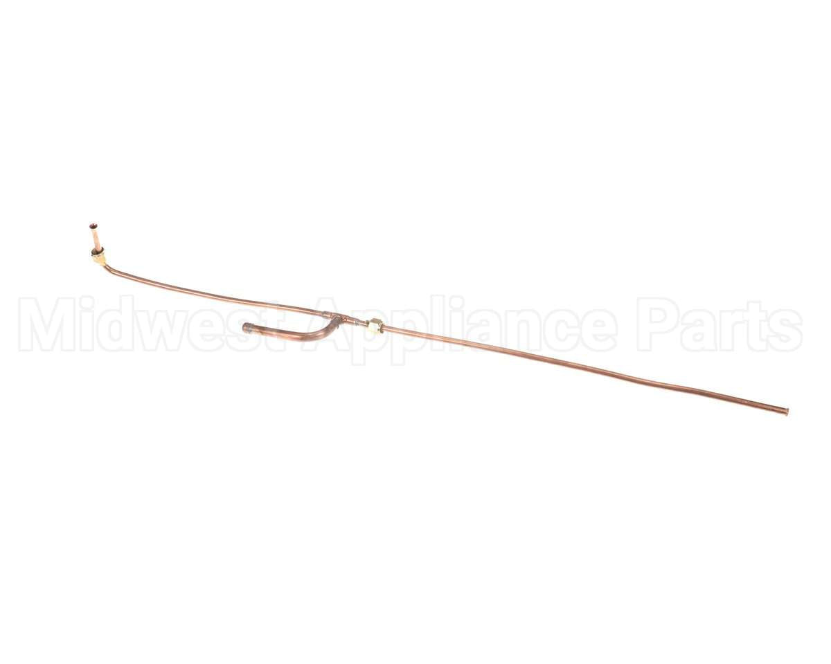 38342.0002 Bunn Tube Assembly, To Solenoid