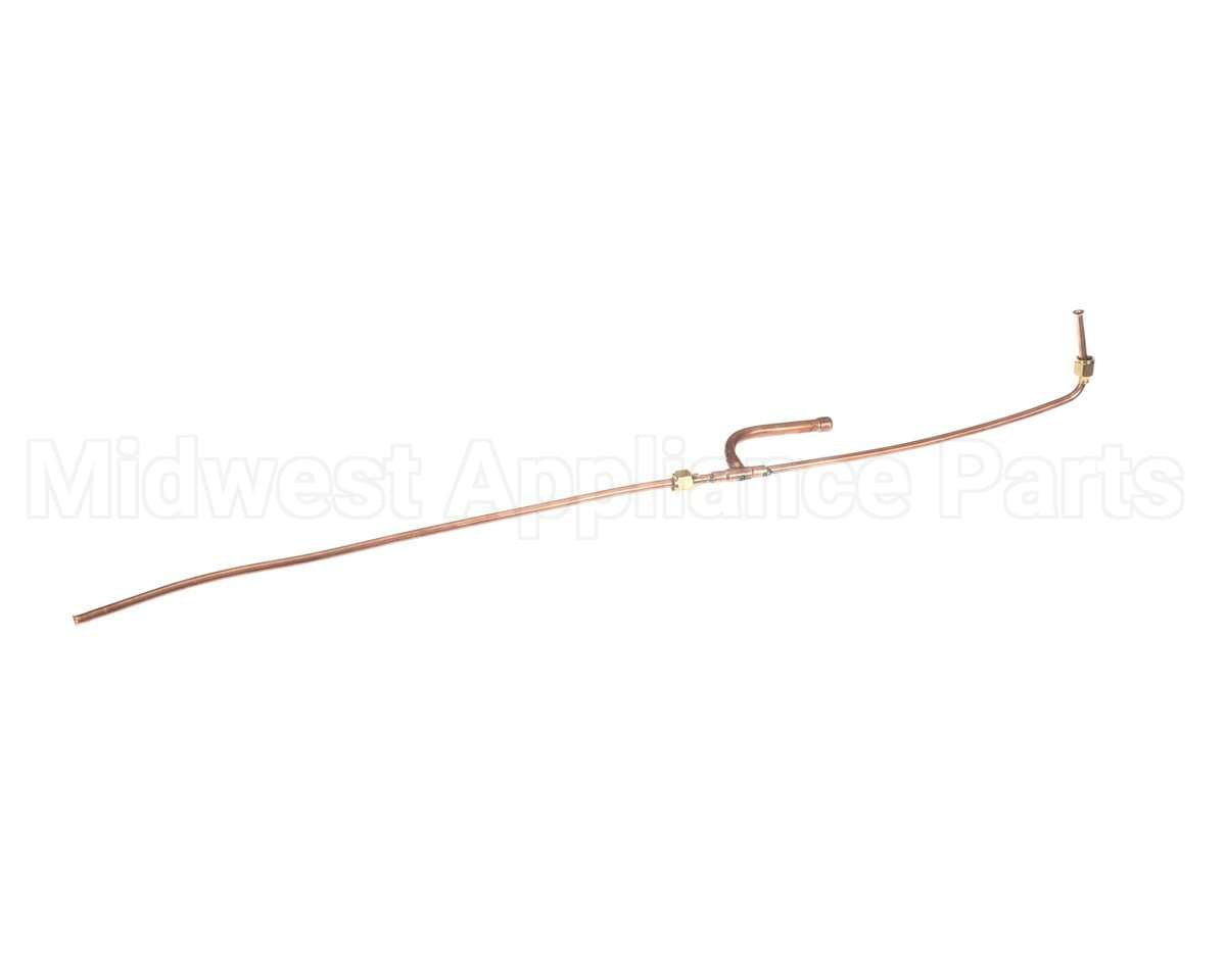 38342.0002 Bunn Tube Assembly, To Solenoid