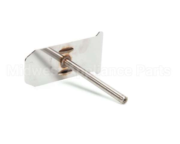 38347 Blodgett Plate Assembly, Rotator Top Bob