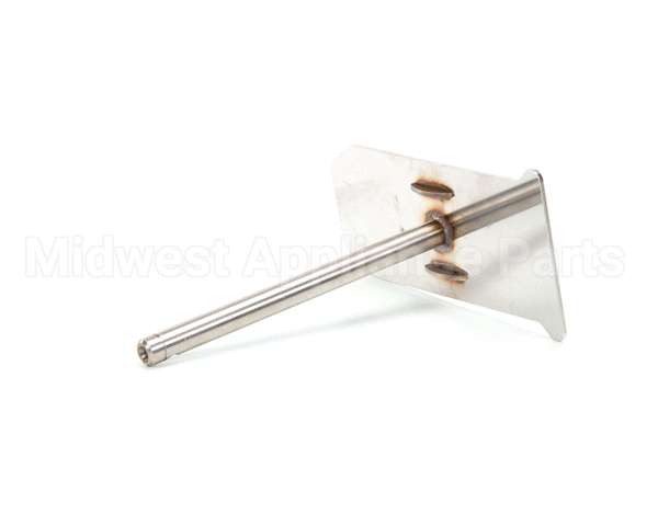 38347 Blodgett Plate Assembly, Rotator Top Bob