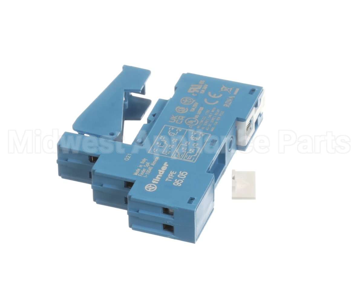 383557 Greenheck Spdt Relay Base