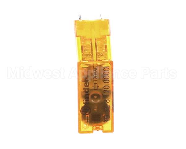 383560 Accurex Relay,Dpdt,120 Vac,Find-405281