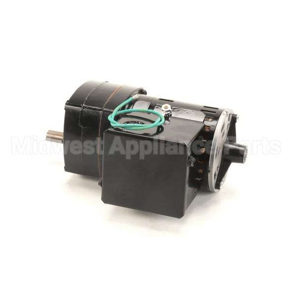 38358 Compatible Blodgett Motor, Rotation Xr8