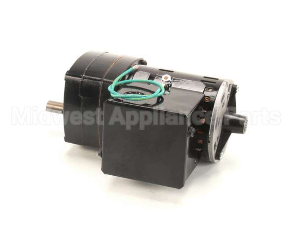 38358 Blodgett Motor, Rotation Xr8
