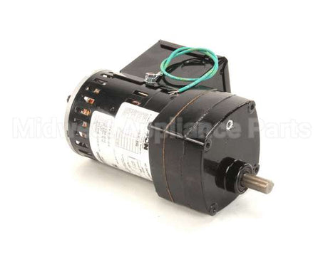 38358 Blodgett Motor, Rotation Xr8
