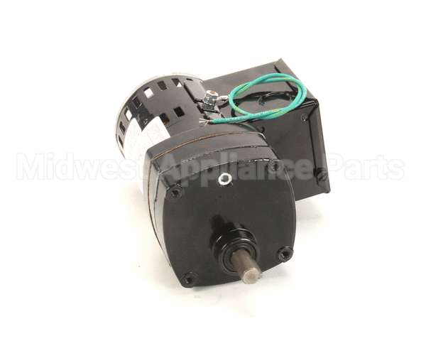 38358 Blodgett Motor, Rotation Xr8