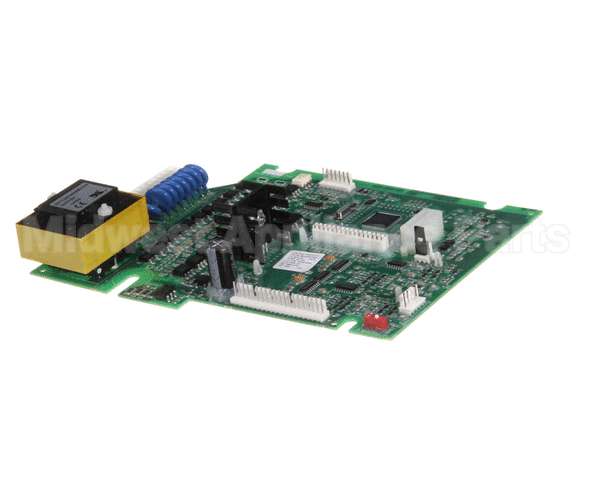 38358.1000 Bunn Cba Kit, Bw D/S 240V