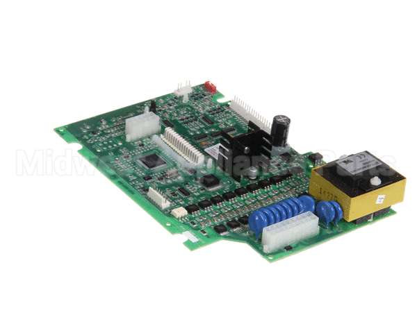 38358.1000 Bunn Cba Kit, Bw D/S 240V