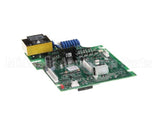 38358.1000 Bunn Cba Kit, Bw D/S 240V