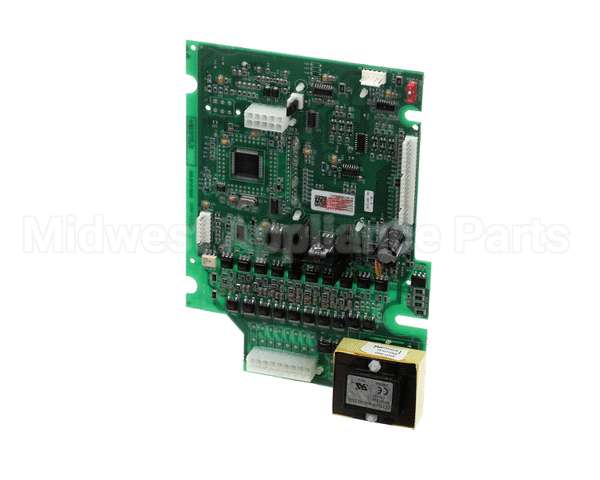 38358.1001 Bunn Cba Kit, 230 Metric