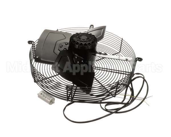 3836 Preprite Desmon R050310Ul Condenser Fan Motor