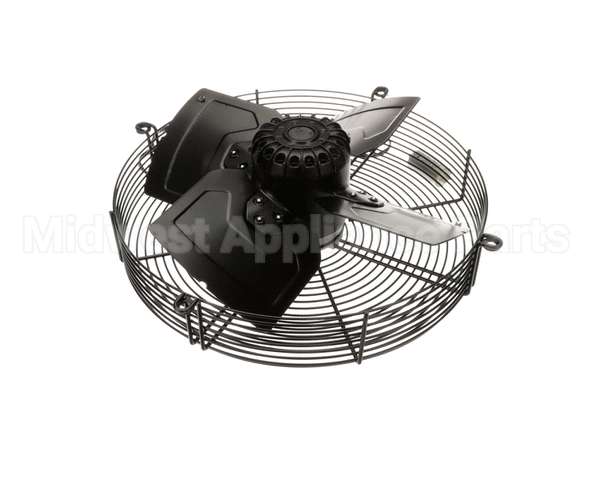 3836 Preprite Desmon R050310Ul Condenser Fan Motor