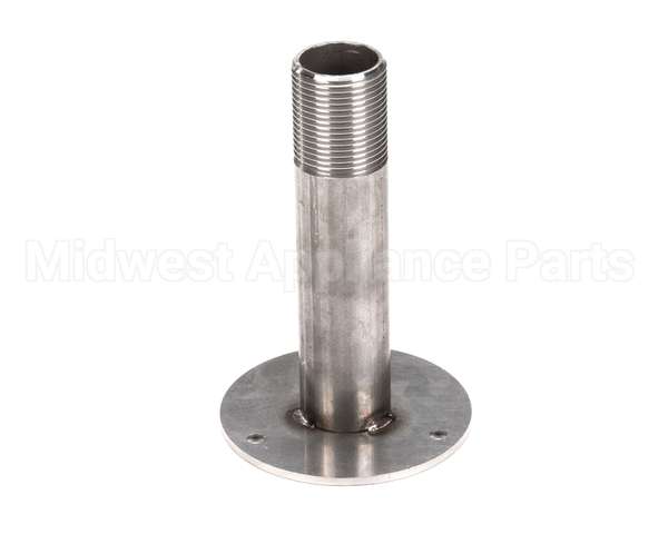 38362 Blodgett Plate, Rotator Inside Top Bob