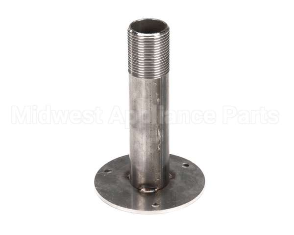 38362 Blodgett Plate, Rotator Inside Top Bob