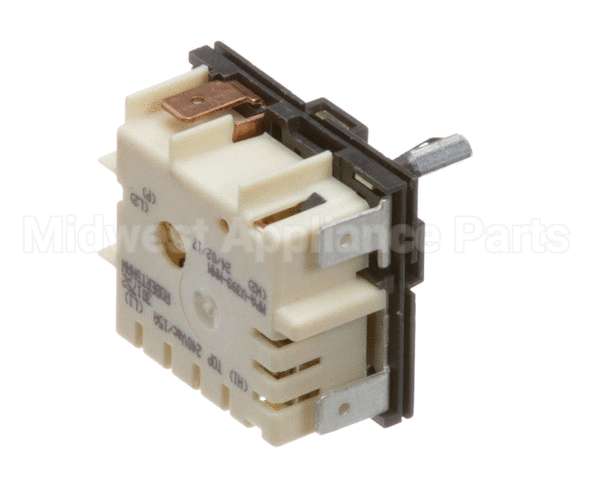 383641 Eagle-Metal Masters Infinite Control 240Vac 15Amp