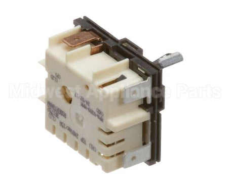 383641 Eagle-Metal Masters Infinite Control 240Vac 15Amp