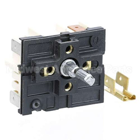 383641 Compatible Metal Masters Infinitectrl, 240Vac 15A