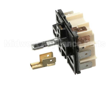 383642 Eagle-Metal Masters Infinite Control 120Vac 15A